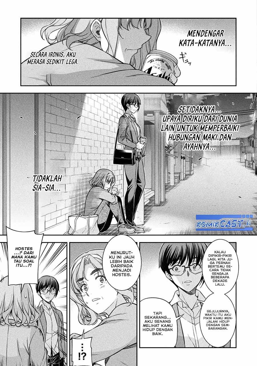 Silver Plan to Redo From JK Chapter 78 Fix Gambar 16